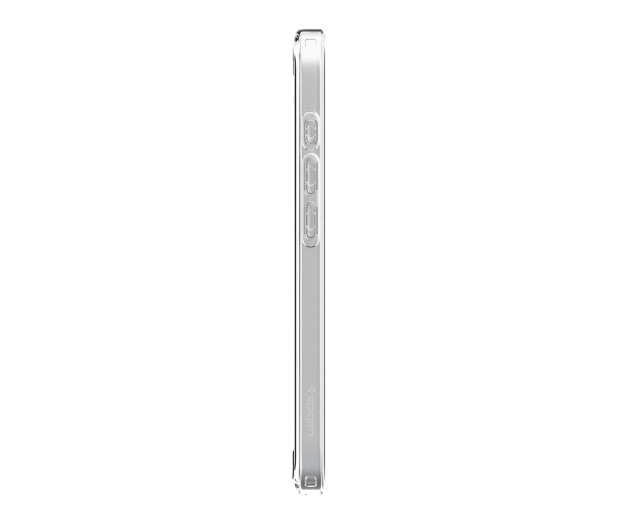 SPIGEN Ultra Hybrid Mag Magsafe do iPhone 16E Frost White - 1319763 - zdjęcie 5